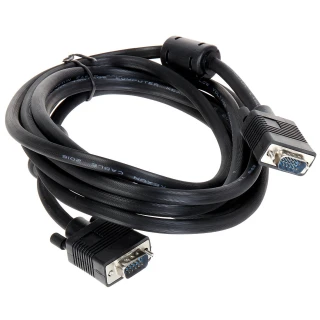 VGA-Kabel-3.0-WW/F 3m