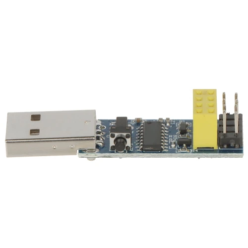 USB - UART 3.3V CH340C Interface