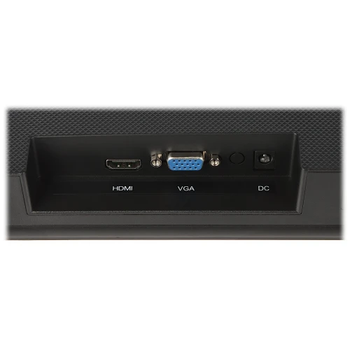 VGA, HDMI, Audio Monitor LM24-B200S 23.8" DAHUA