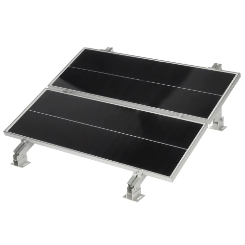 Hinterer Stützprofil USP-TN-600 für Photovoltaikmodule