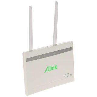 4G LTE Zugangspunkt + Router ALINK-MR920 300Mb/s ALINK