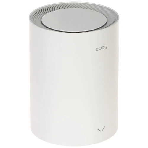 Access Point CUDY-M1800 Wi-Fi 6, 2.4GHz, 5GHz, 574Mb/s   1201Mb/s