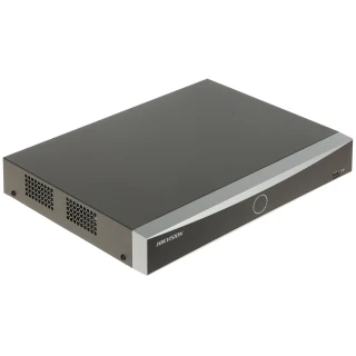 IP-Rekorder DS-7608NXI-K1 8 Kanäle ACUSENSE Hikvision