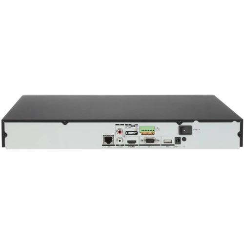 IP-Rekorder DS-7632NXI-K2 32-Kanal Hikvision