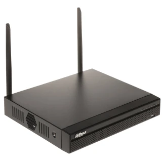 IP-Recorder NVR1108HS-W-S2-CE Wi-Fi, 8 Kanäle DAHUA