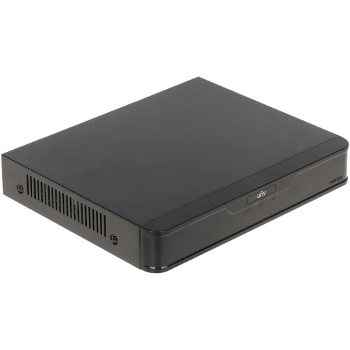 IP-Recorder NVR501-04B-P4 4 Kanäle, 4 PoE UNIVIEW