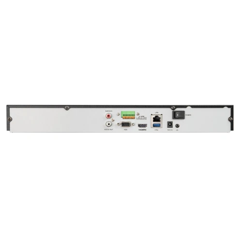 BCS-V-NVR1602-4KE Netzwerkrekorder