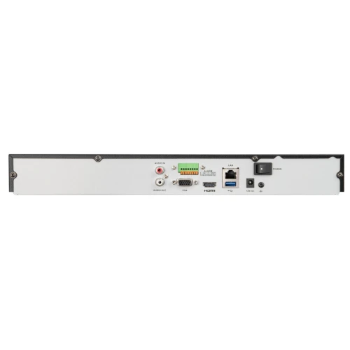 BCS-V-NVR3202-4KE Netzwerkrekorder
