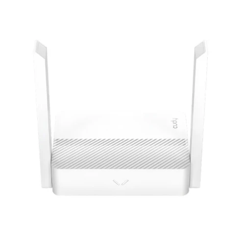 Router CUDY LT300 (300Mb/s b/g/n) LTE CAT.4