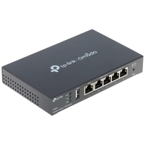 VPN-Router TL-ER605 TP-Link