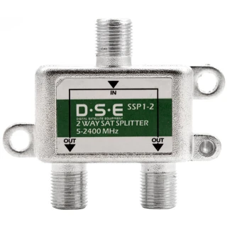 DSE SSP1-2 Verteiler