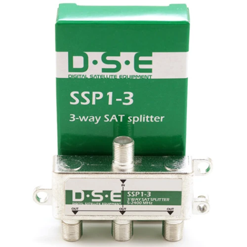 Verteiler DSE SSP1-3