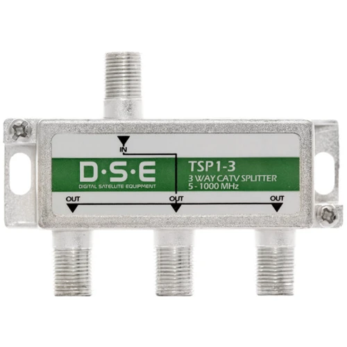 DSE TSP1-3 Verteiler