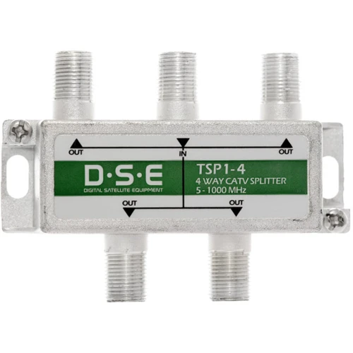 DSE TSP1-4 Verteiler