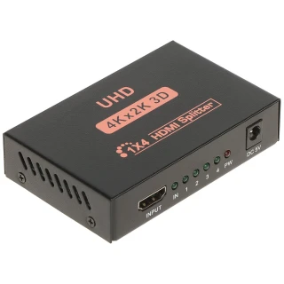 HDMI-SP-1/4-V1 Verteiler