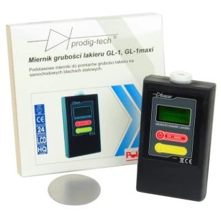Autolackdicke-Messgerät GL-1 Prodig-Tech