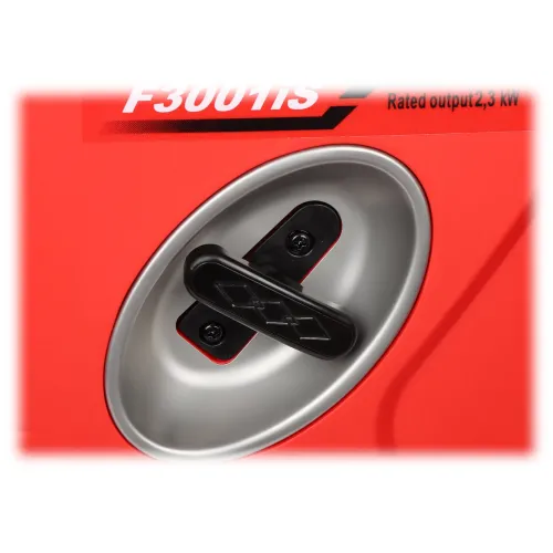 Inverter-Stromerzeuger F-3001/IS 2300W FOGO