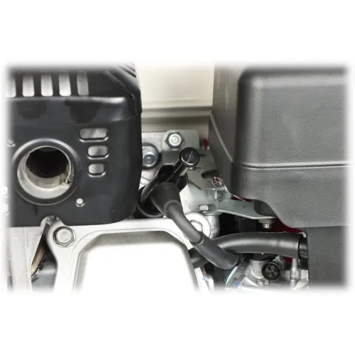 Stromerzeuger FOGO FH-3001R 2500 W Honda GX 200