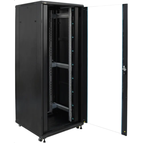 Serverrack-Schrank 42U zum Zusammenbauen 800x800 RS4288