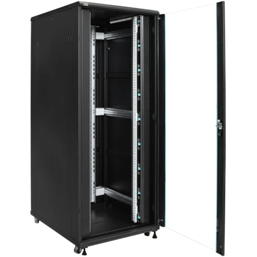 Serverrack-Schrank 42U zum Zusammenbauen 800x1000 RS4281