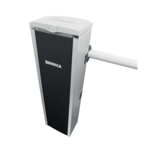 Szlaban drogowy szybkobieżny Beninca K.DIVA.3 do 2,75m, 24Vdc, bezszczotkowy