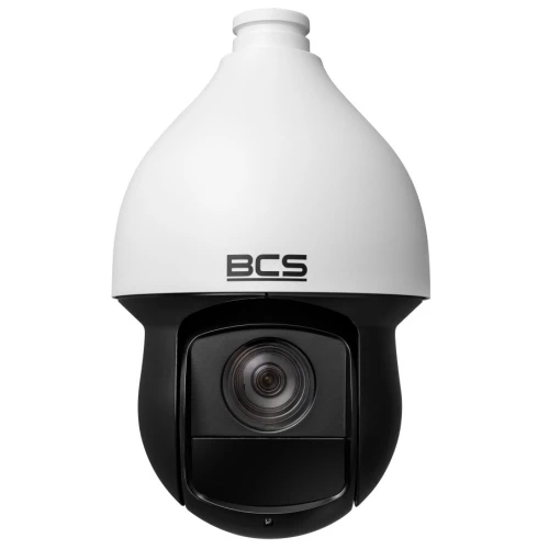 Schnelldrehende BCS-SDHC4232-IV Full HD Kamera mit IR-Strahler bis zu 150m