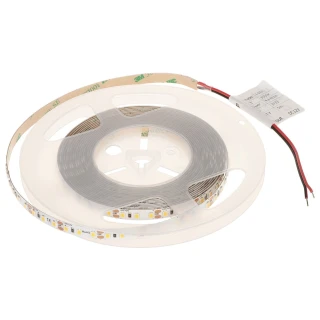 LED-Band LED120-12V/9.6W-WW/5M - 3000K MW Lighting