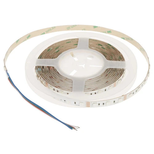 LED-Band LED60-12V/14.4W-RGB/5M MW Lighting