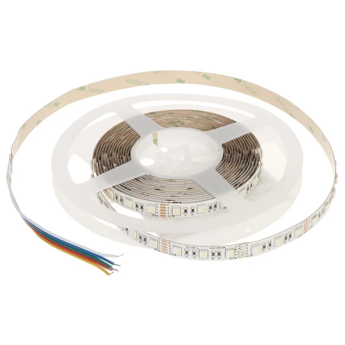LED-Band LED60-12V/19.2W-RGBW/5M MW Lighting