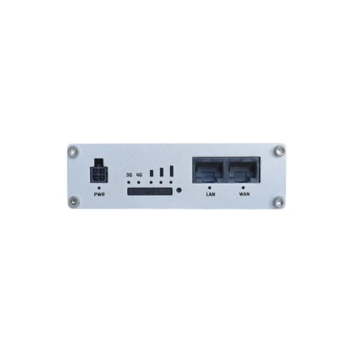 Teltonika RUT360 | Industrieller LTE Router | Cat.6, 1x LAN, 1x WAN 100Mb/s WiFi 2,4GHz, RUT360 000000