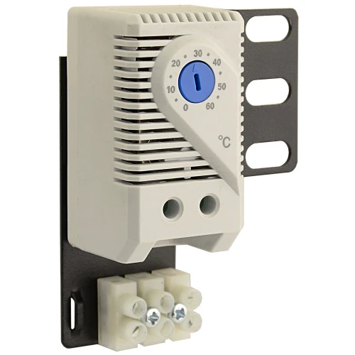 Thermostat für Pulsar RAT Rack-Ventilator