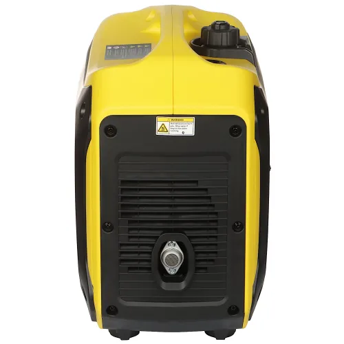 Stromerzeuger Dynamo DY-2010/IS-B 1800W