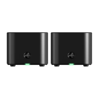 Totolink X18 2-Pack | WLAN-Router | AX1800, Wi-Fi 6, Dual Band, MU-MIMO, 3x RJ45 1000Mb/s, WPA3