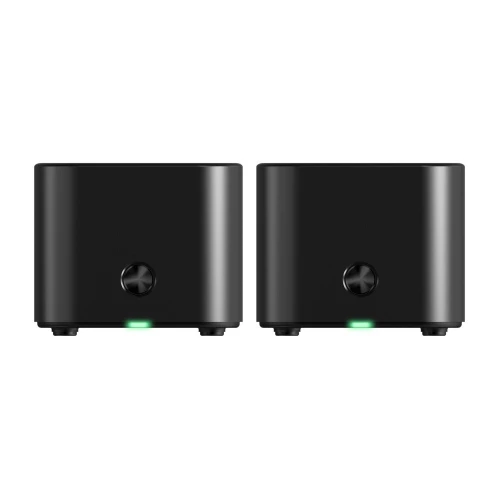 Totolink X18 2-Pack | WLAN-Router | AX1800, Wi-Fi 6, Dual Band, MU-MIMO, 3x RJ45 1000Mb/s, WPA3