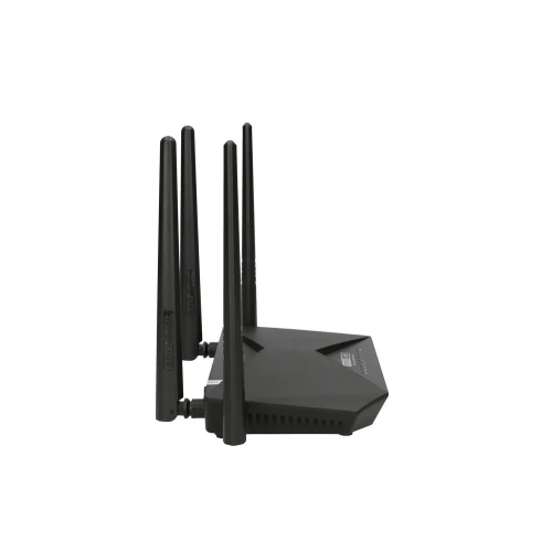 Totolink A3002RU | WiFi Router | AC1200, Dual Band, MU-MIMO, 5x RJ45 1000Mb/s, 1x USB