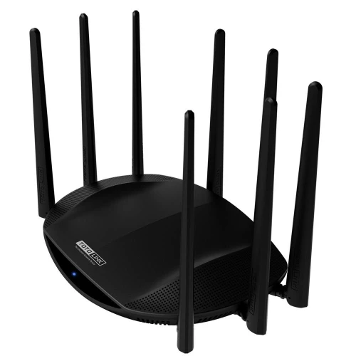 Totolink A7000R | WiFi Router | AC2600, Dual Band, MU-MIMO, 5x RJ45 1000Mb/s