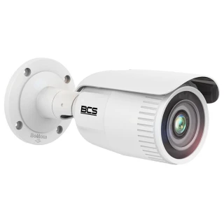 Rohrkamera IP BCS-V-TIP44VSR5, Motozoom, 1/3" 4 Mpx PS CMOS, STARLIGHT Farbe in der Nacht