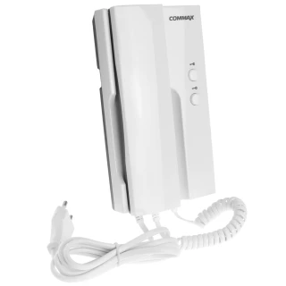 Hausstation Intercom für analoge Monitore Commax DP-4VHP