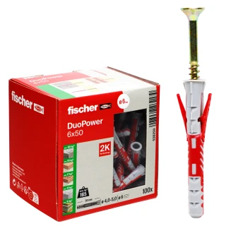 Schrauben zur Montage von Glasfaseradaptern SM-AD*P100