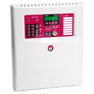 Fernbedienungs- und Signalgerät PSP-208 SATEL