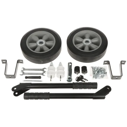 Stromerzeuger Dynamo DY-7500 6000W