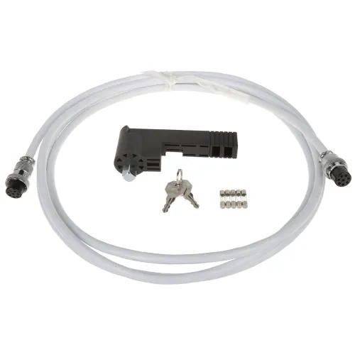 ATS-Modul für den Generator DY-ATS-10020A