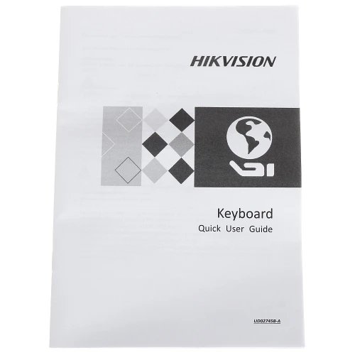 USB-Steuerungstastatur DS-1005KI Hikvision