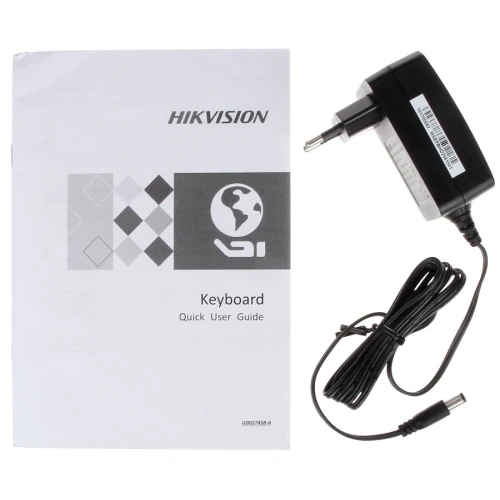 Steuerungstastatur RS-485 DS-1006KI Hikvision SPB