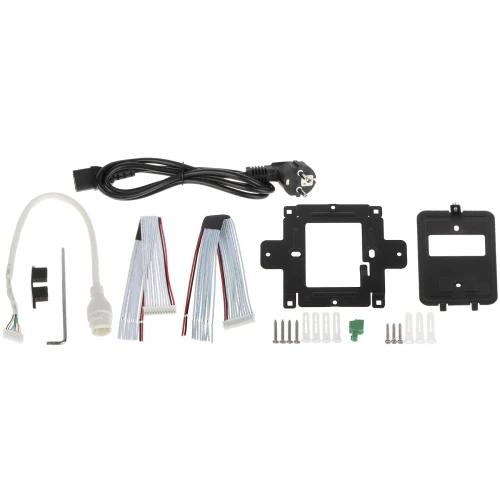 Videotürsprechanlagen-Set KTP02 Dahua