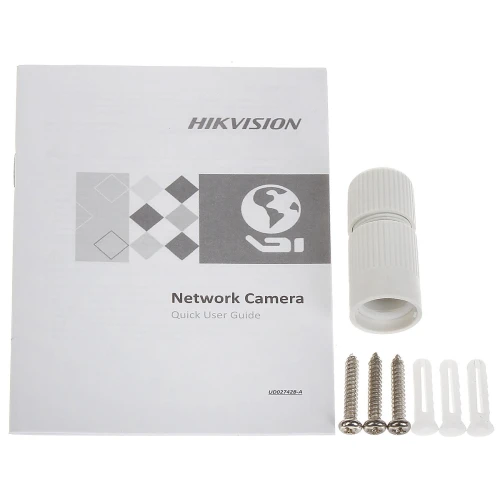 IP-Kamera DS-2CD1323G0E-I(2.8mm)(C) - 1080p Hikvision
