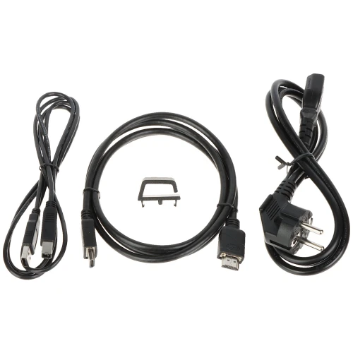 VGA, HDMI, DP, Audio Monitor IIYAMA-XU2294HSU-B1 21.5