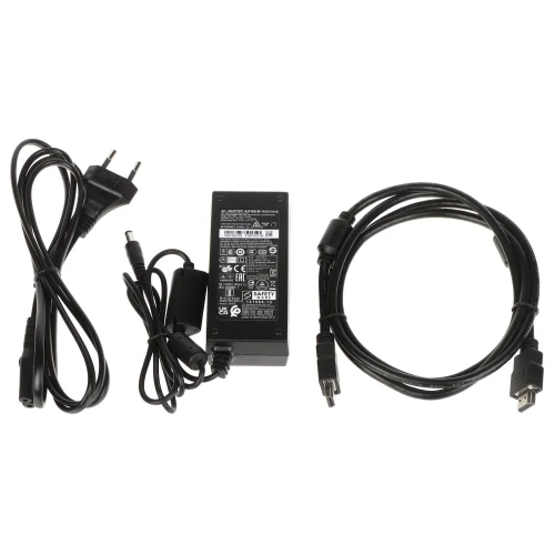 VGA, HDMI, Audio Monitor AOC-22B2AM 21.5
