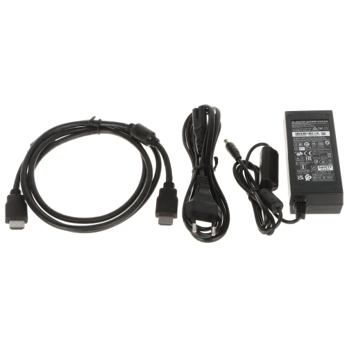 VGA, HDMI, AUDIO AOC-24B2XDA 23.8" Monitor