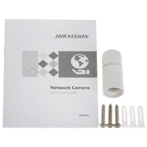 IP-Kamera DS-2CD1343G2-I(2.8MM) - 3.7Mpx Hikvision